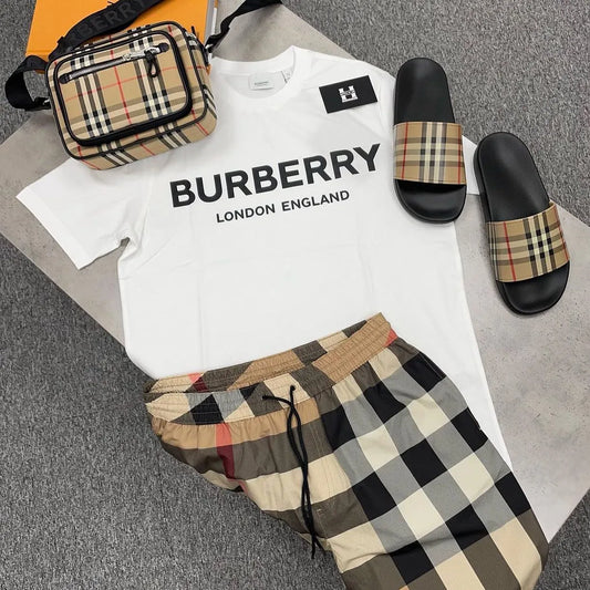 Burberry Summer set sourced and SOLD