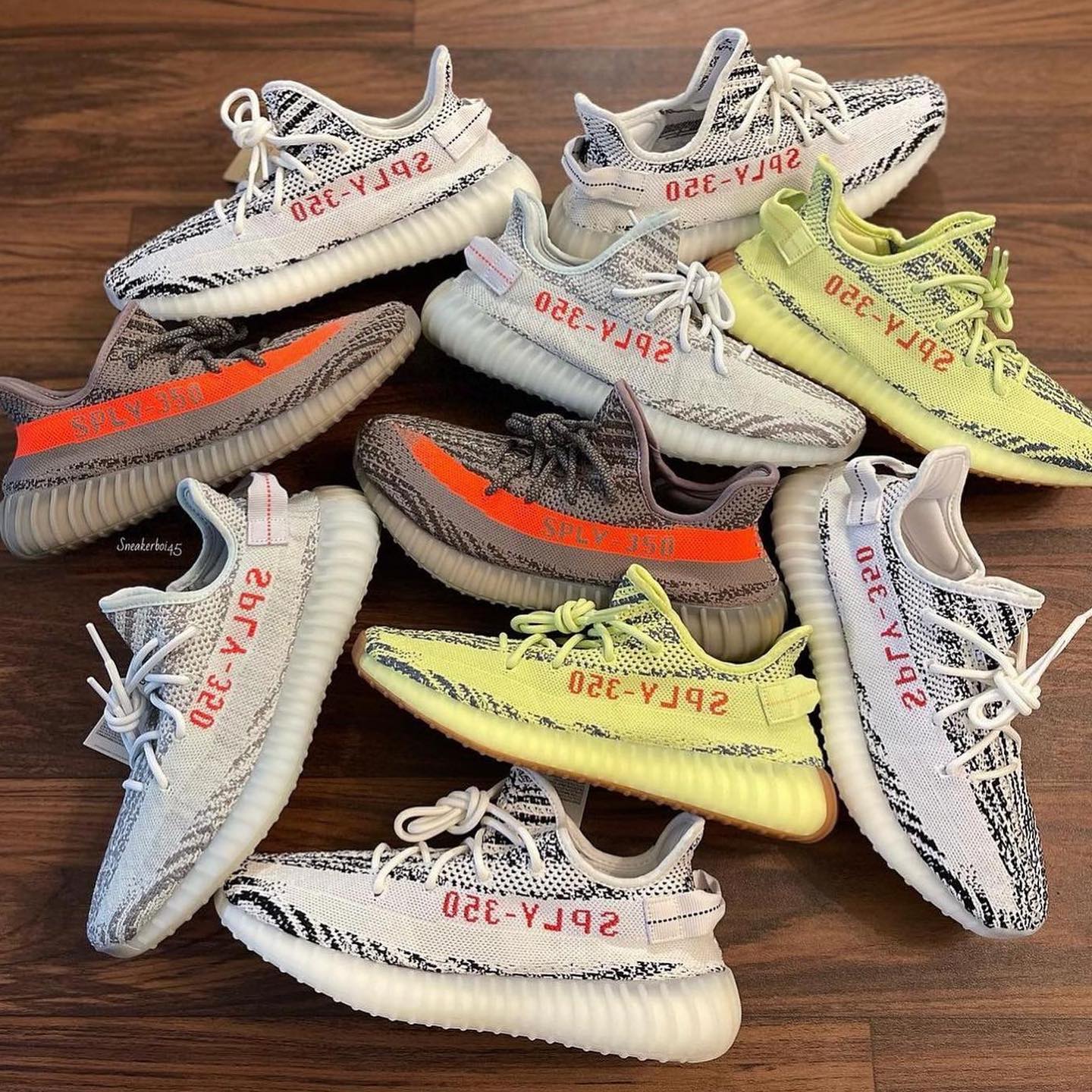 YEEZY DEALS