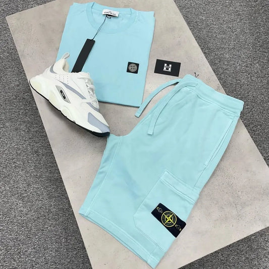 Stone Island Summer set